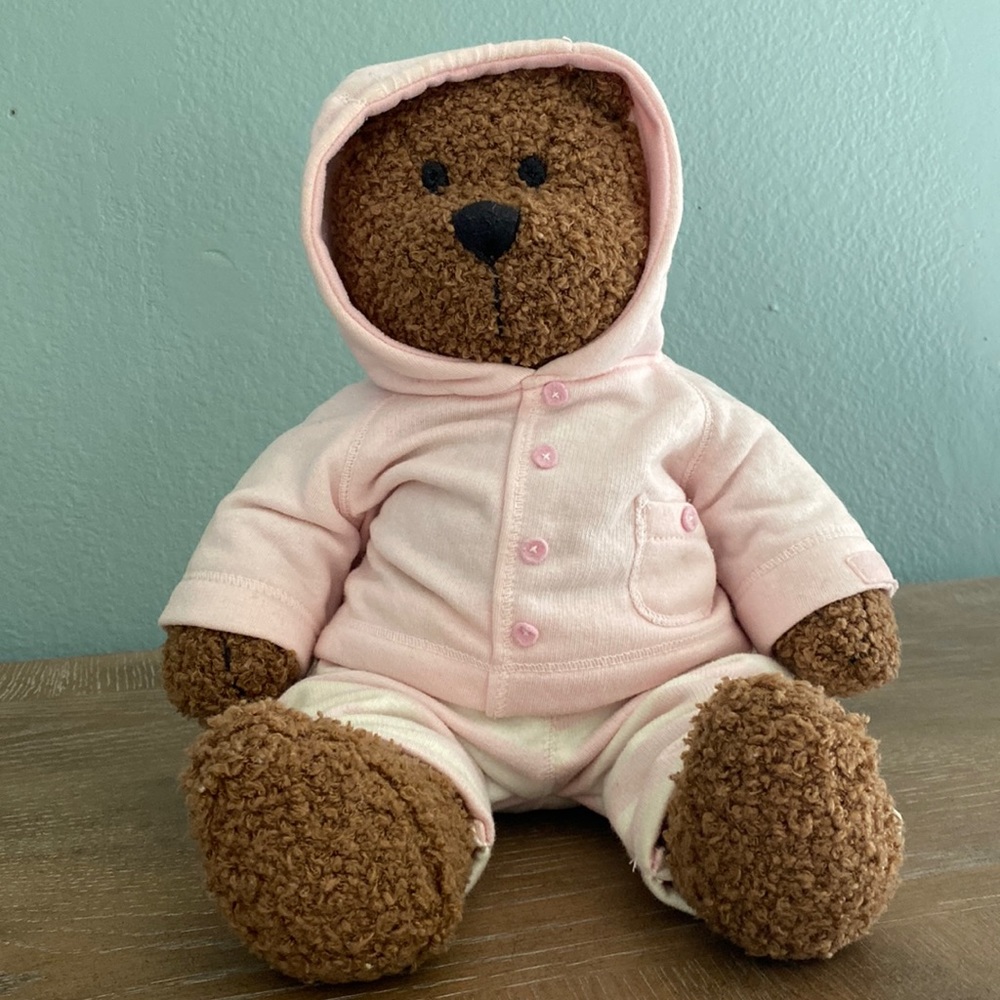 BabyGap Brennan Bear